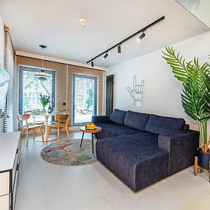 Monte Billberry Apartament